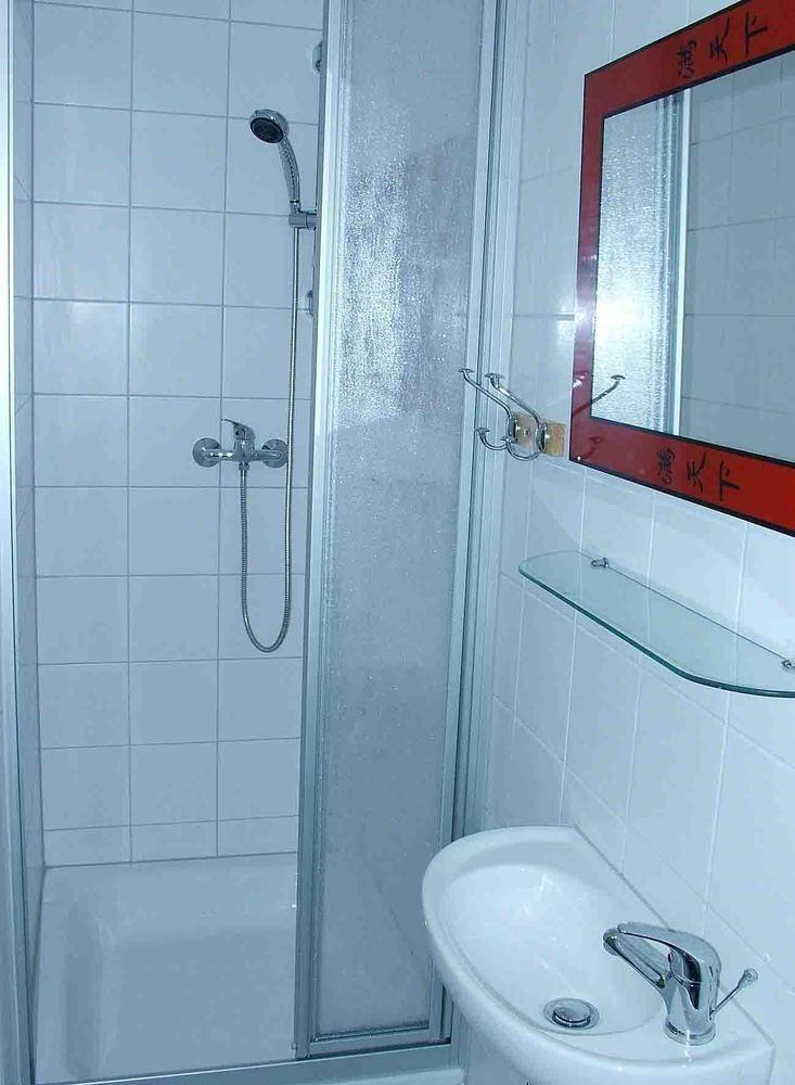 Suite Park & City Alex 4 Rooms 2 Bathrooms 2 Kitchen 베를린 외부 사진