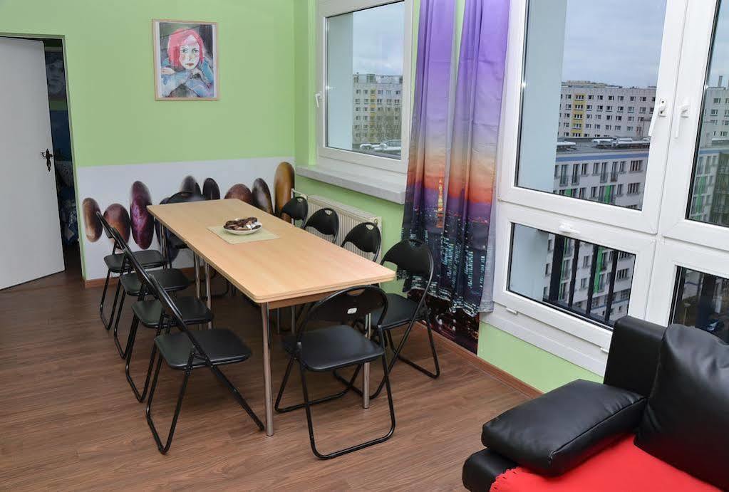 Suite Park & City Alex 4 Rooms 2 Bathrooms 2 Kitchen 베를린 외부 사진