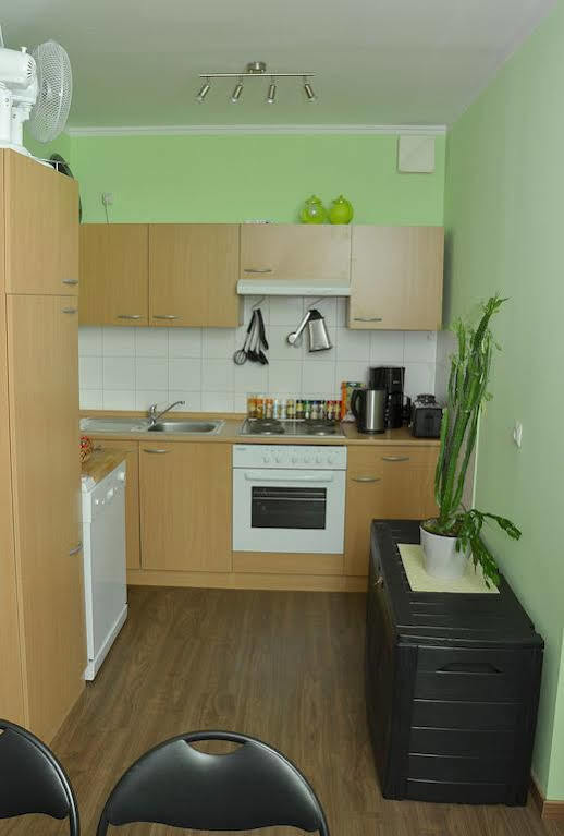 Suite Park & City Alex 4 Rooms 2 Bathrooms 2 Kitchen 베를린 외부 사진
